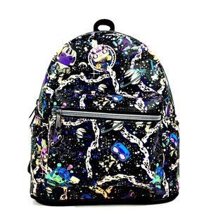 Funko Pop Marvel Infinity Saga Mini Backpack Neon Blacklight Exclusive